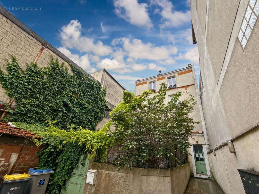 Appartement À Vendre - photo 6