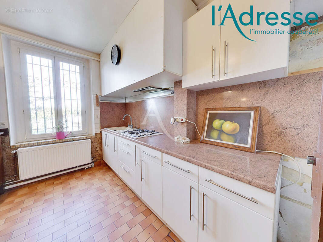 Maison à NOISY-LE-GRAND