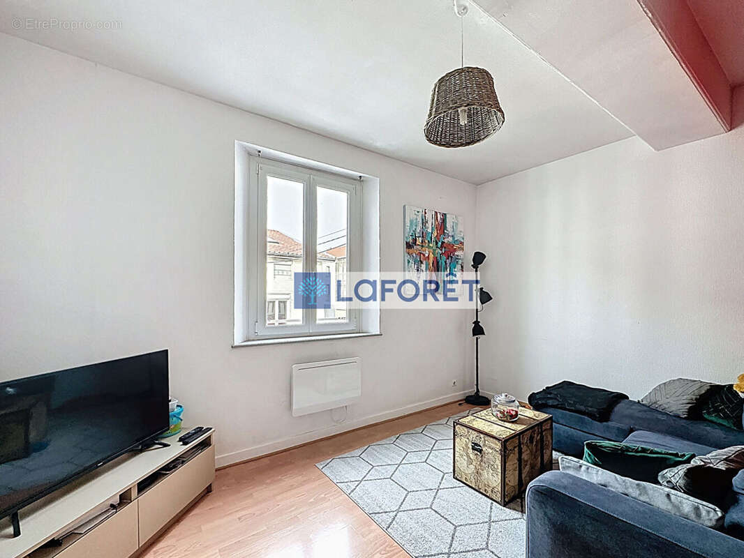 Maison à SAINT-DIZIER