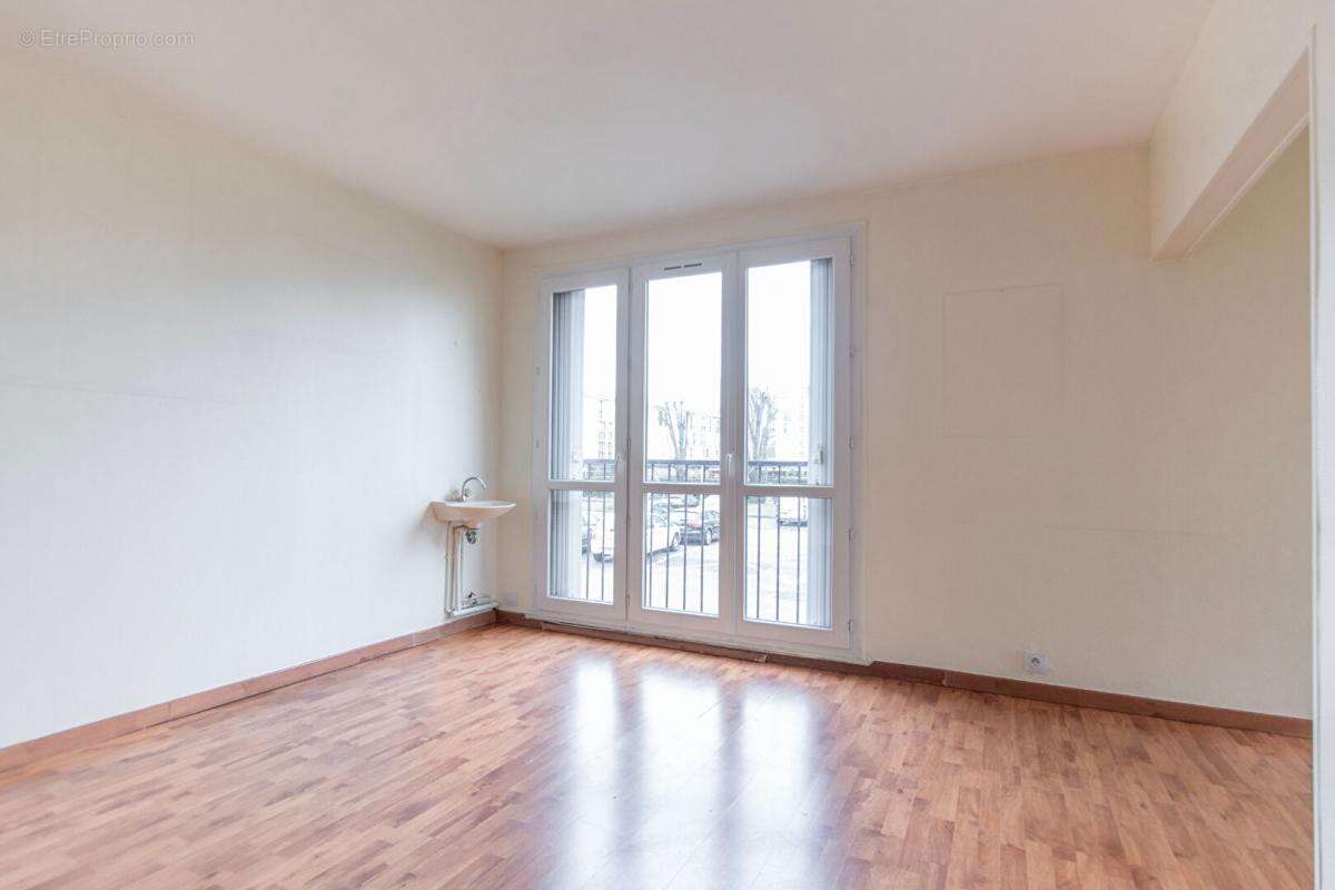 Appartement à BRETIGNY-SUR-ORGE