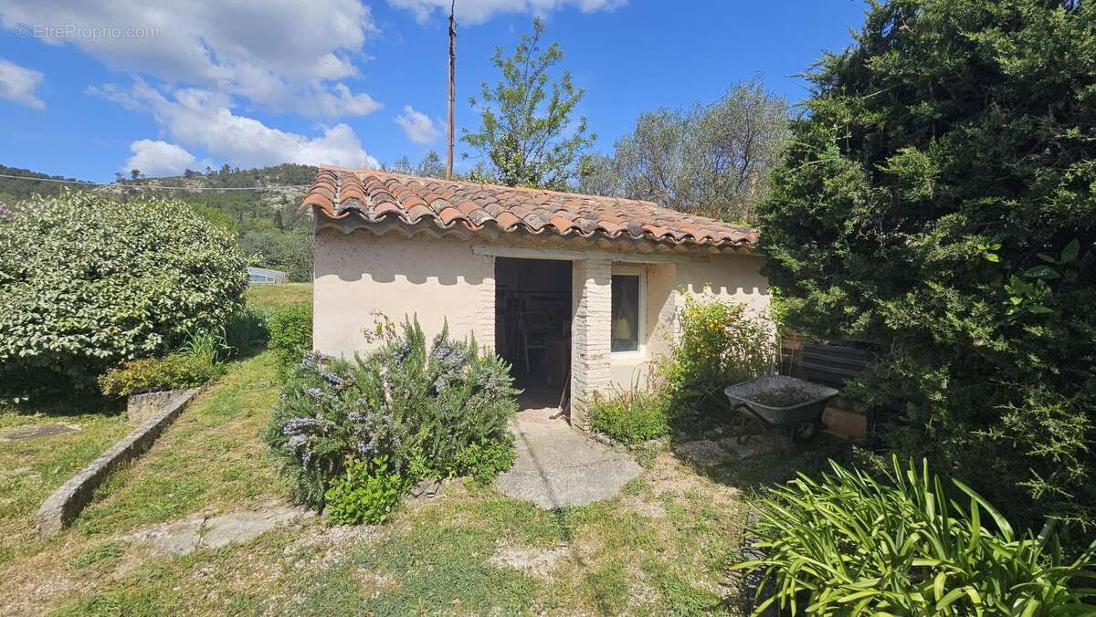 Maison à LE VAL