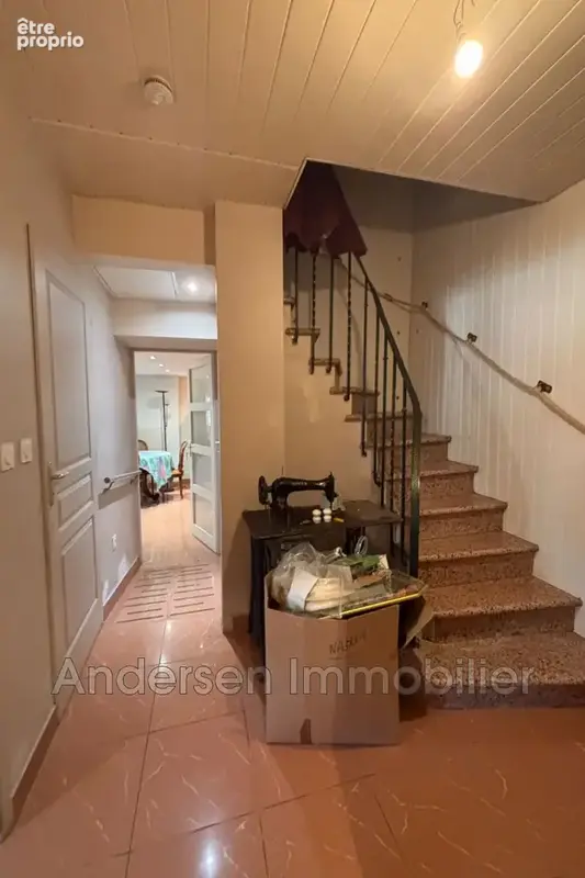 Maison 7 pièces 144 m² à vendre à Palau-Del-Vidre (66690) - photo 8
