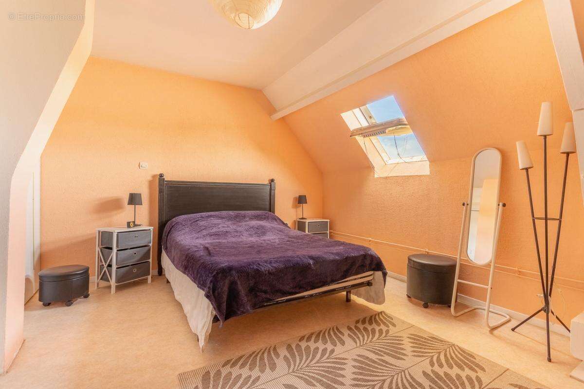 Maison à ROMORANTIN-LANTHENAY