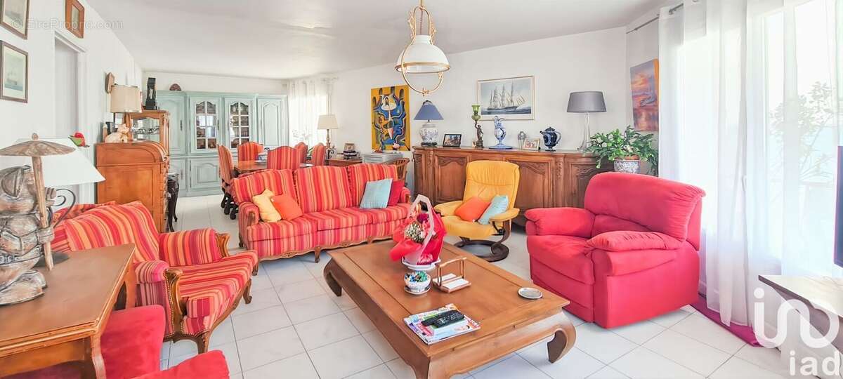 Appartement 85 m² à Beziers  - photo 2