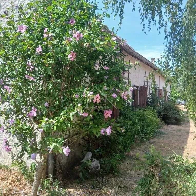 Charmante maison de 116 m² à La Ferté-Hauterive - photo 18