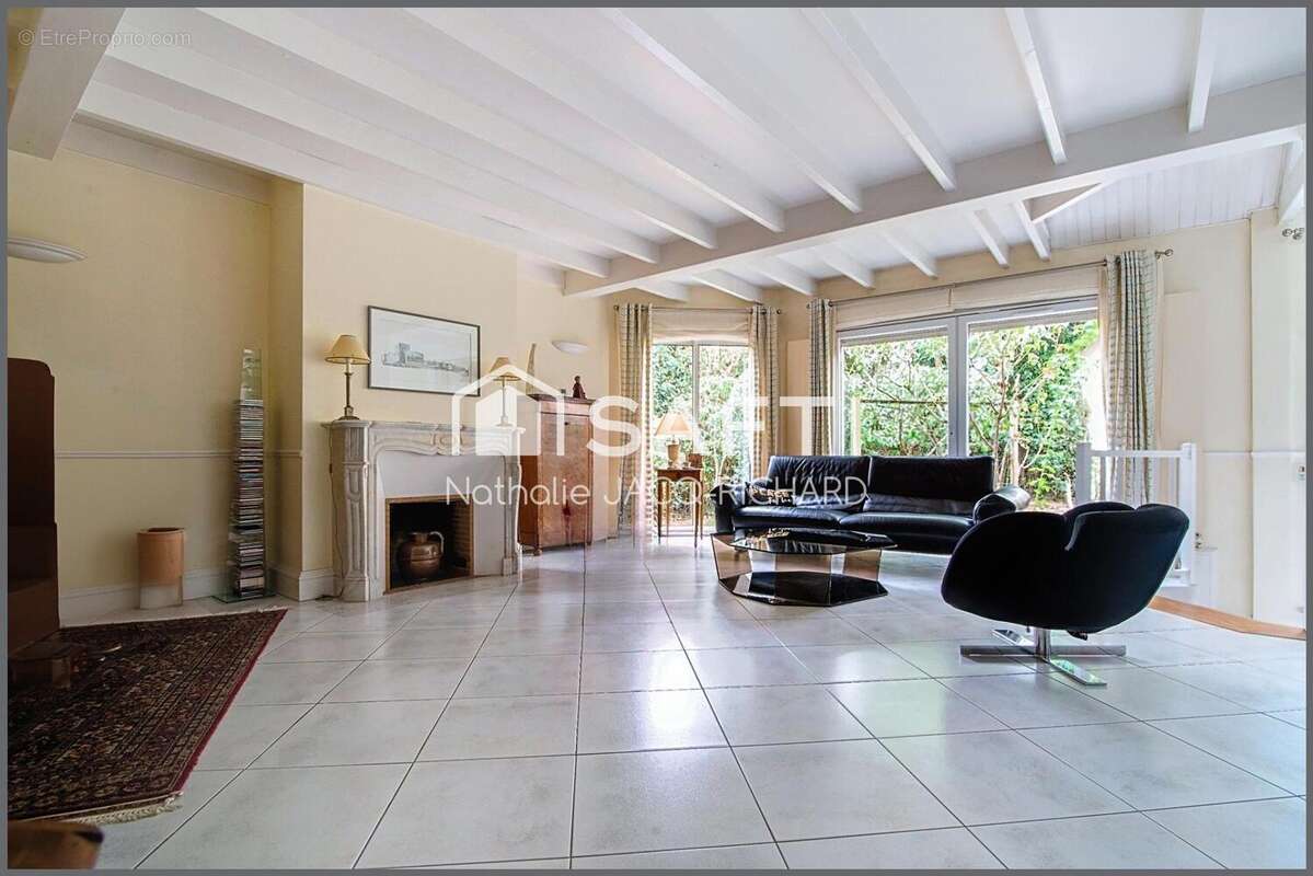 Photo 3 - Maison à NANTES