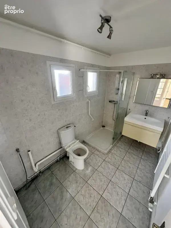 Maison 137m2 centre bourg - photo 12