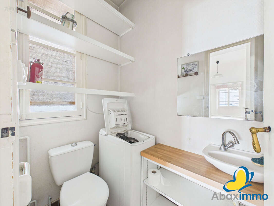 Immeuble de rapport à vendre 61200 Argentan - photo 11