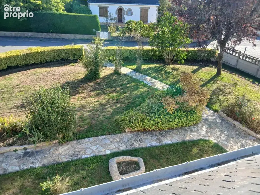 Maison 6 pièces 149 m² à vendre à Seglien (56160) - photo 15