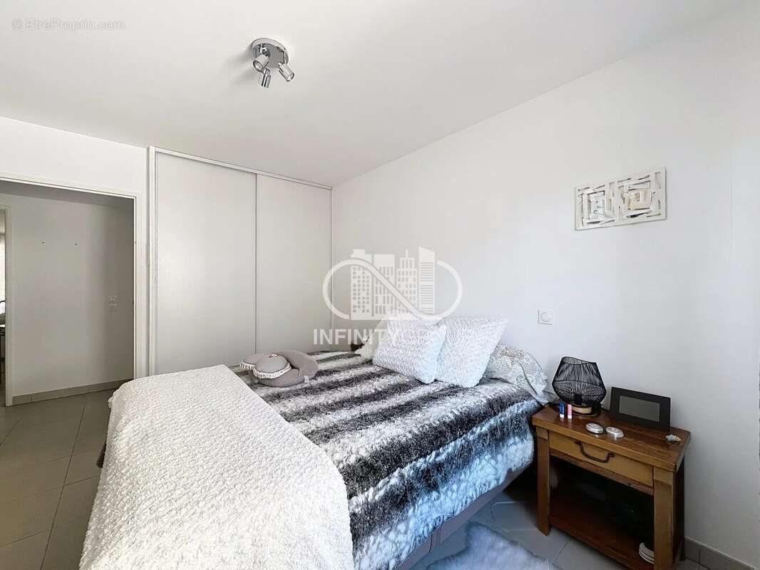 Appartement à CAGNES-SUR-MER