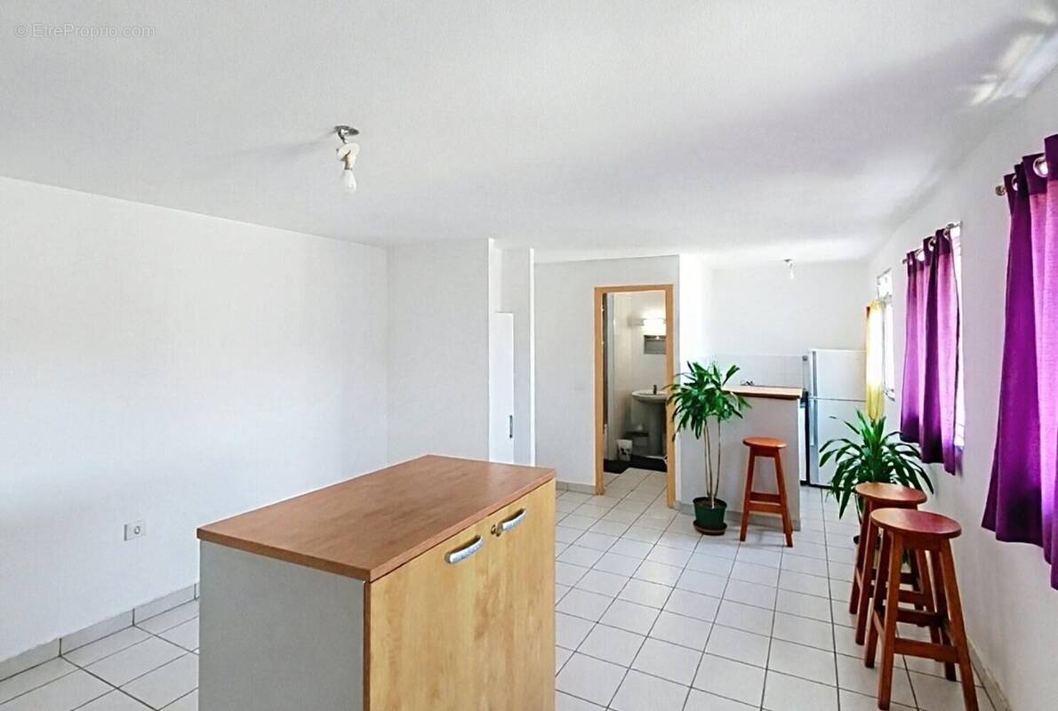 Photo 1 - Appartement à FORT-DE-FRANCE