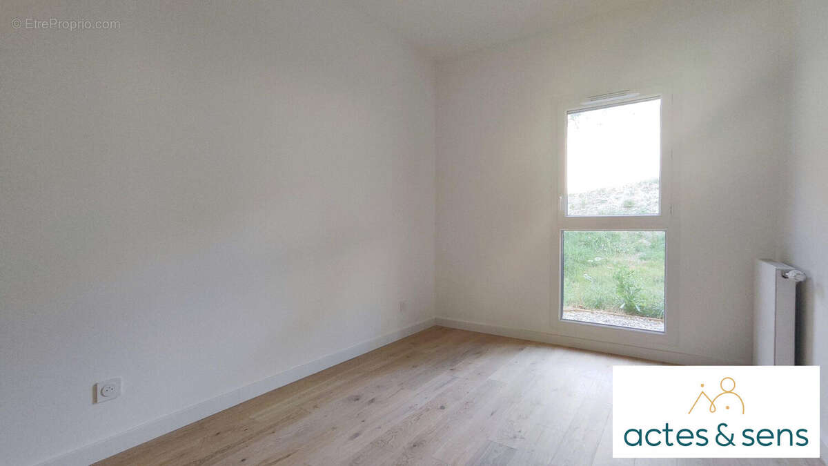 Appartement 91 m² à Saint-Baldoph  - photo 8