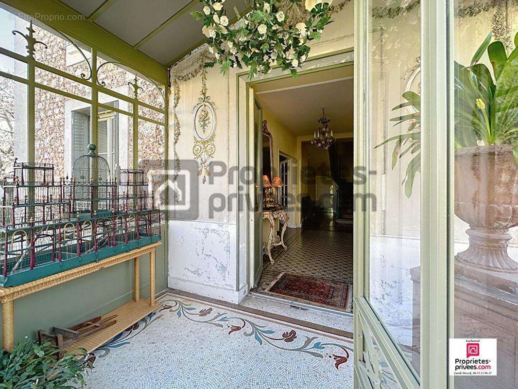 Maison à BRIE-COMTE-ROBERT