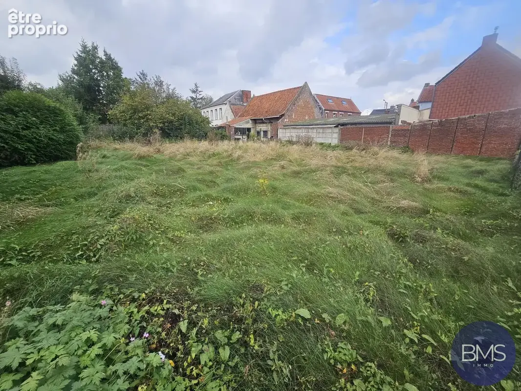Terrain 509 m² à vendre à Lallaing (59167) - photo 2