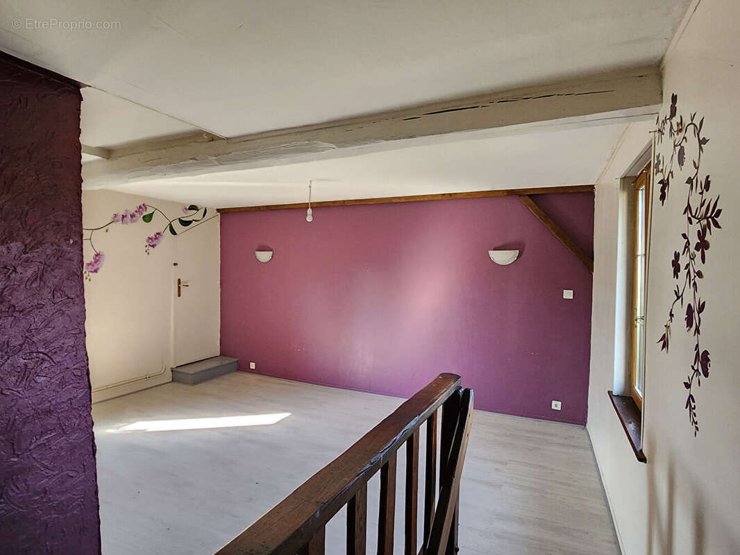 Maison à MARSEILLE-EN-BEAUVAISIS