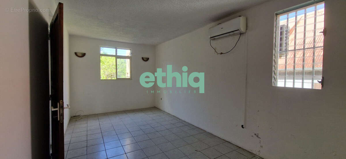 Suite - Maison à MORNE-A-L'EAU