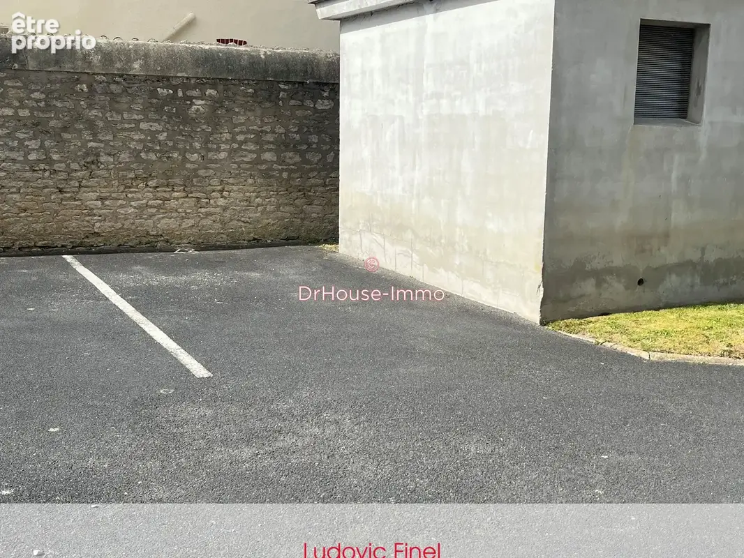 Appartement 33 m² à Ouistreham  - photo 6
