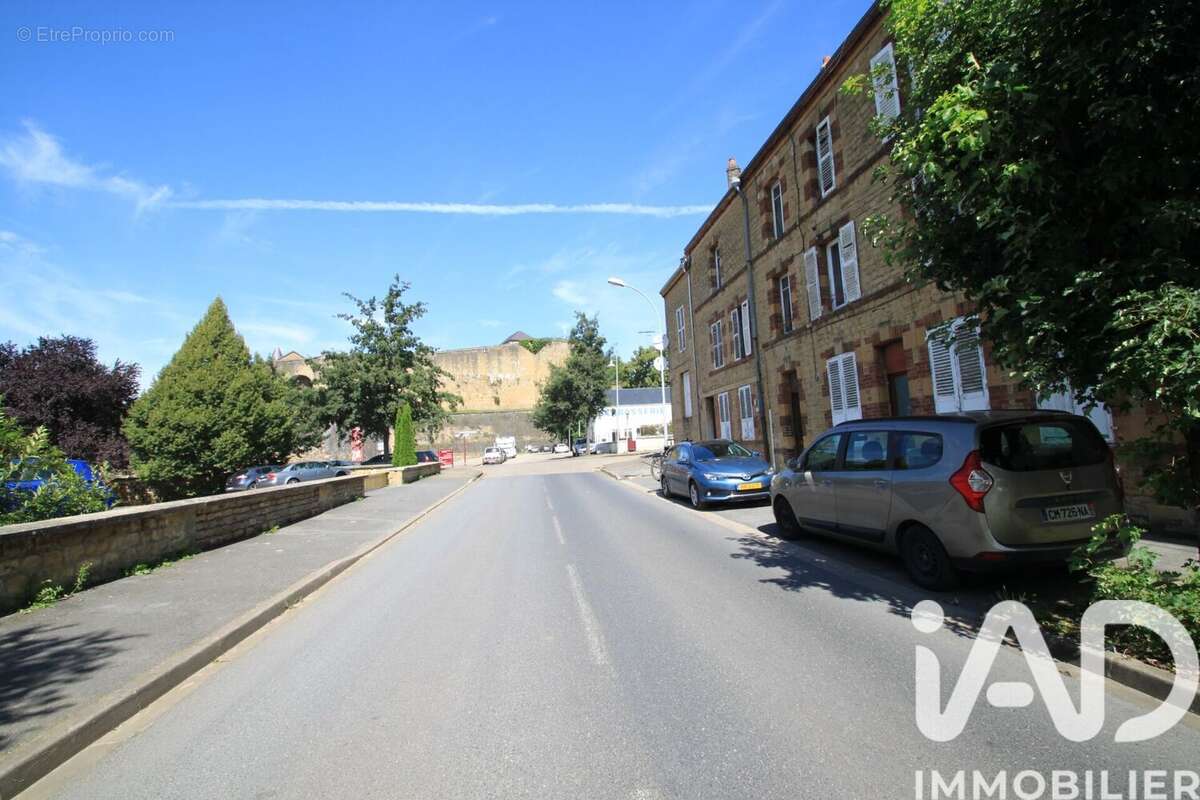 Photo 3 - Appartement à SEDAN