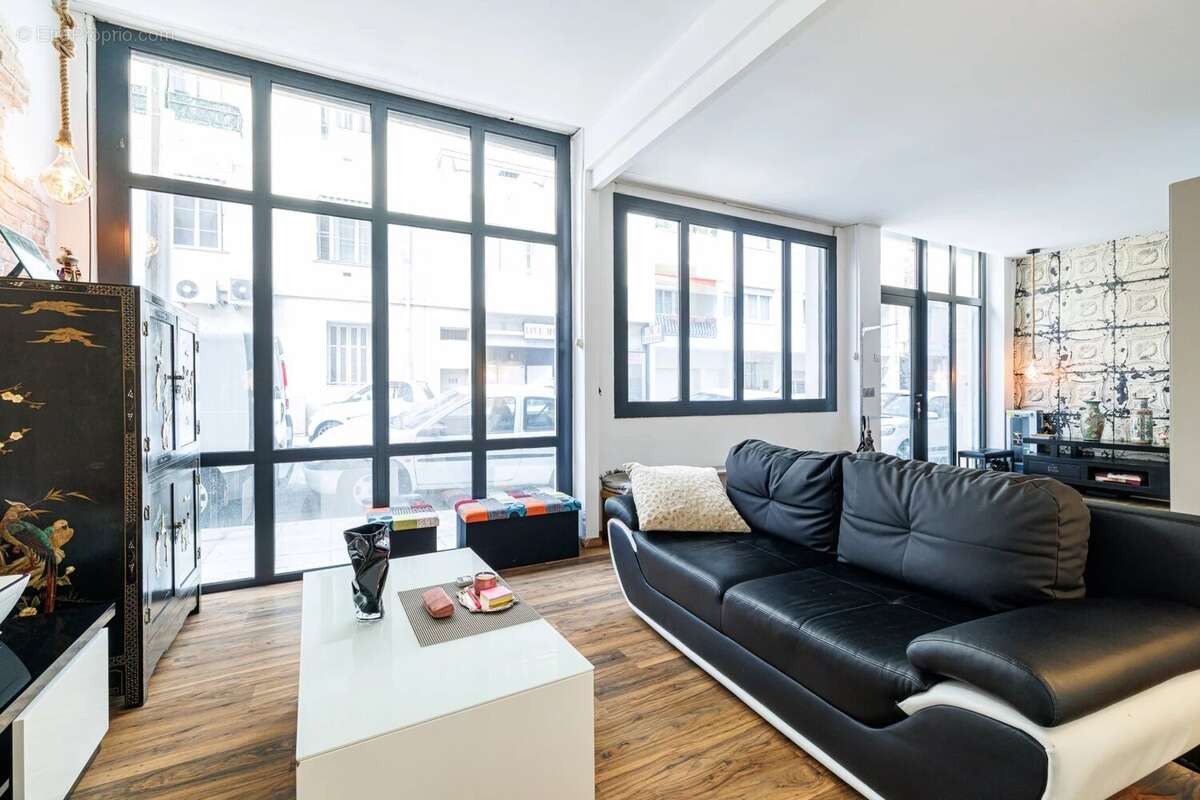 Grand plateau de 100 m2 - photo 3