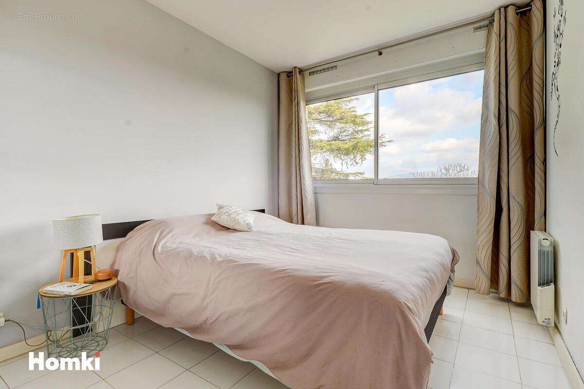 Appartement à MARSEILLE-13E
