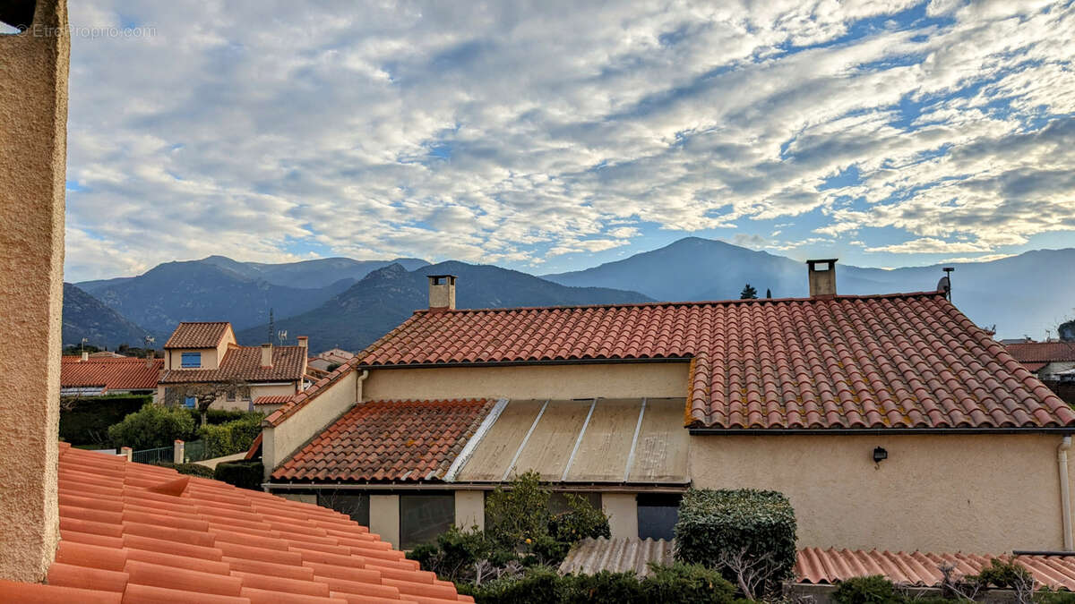 Maison à SAINT-ANDRE