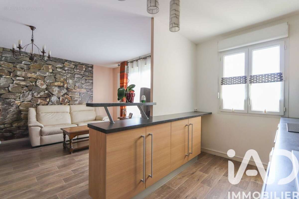 Photo 8 - Appartement à MEAUX