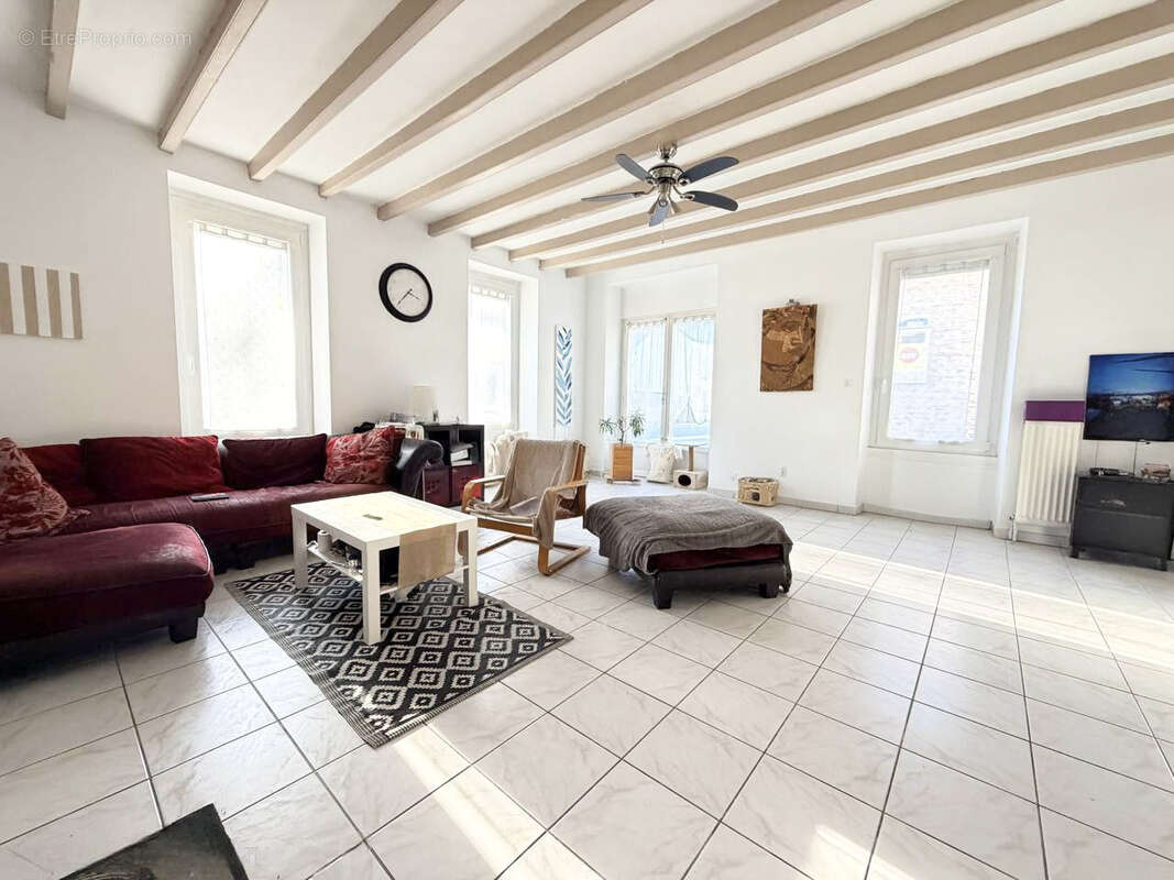 Maison à LA GRIGONNAIS