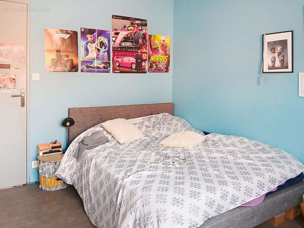 Maison à PONT-DE-ROIDE