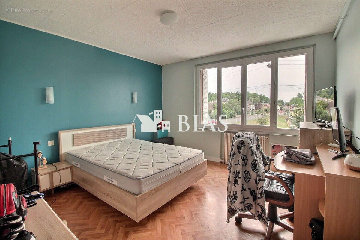Maison 52 m² à Brionne  - photo 3