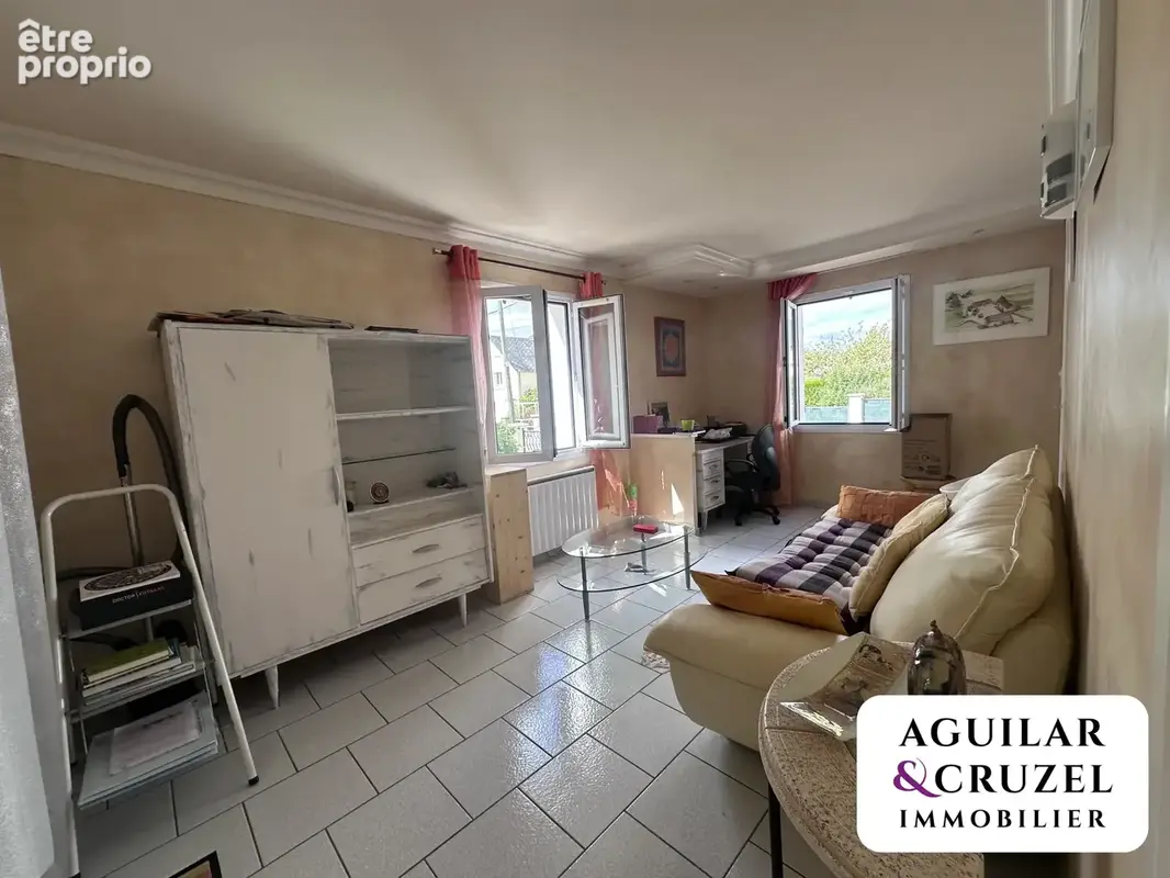 En exclusivité quartier de Gionne - photo 12