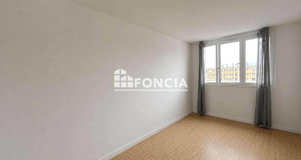 Appartement à DREUX