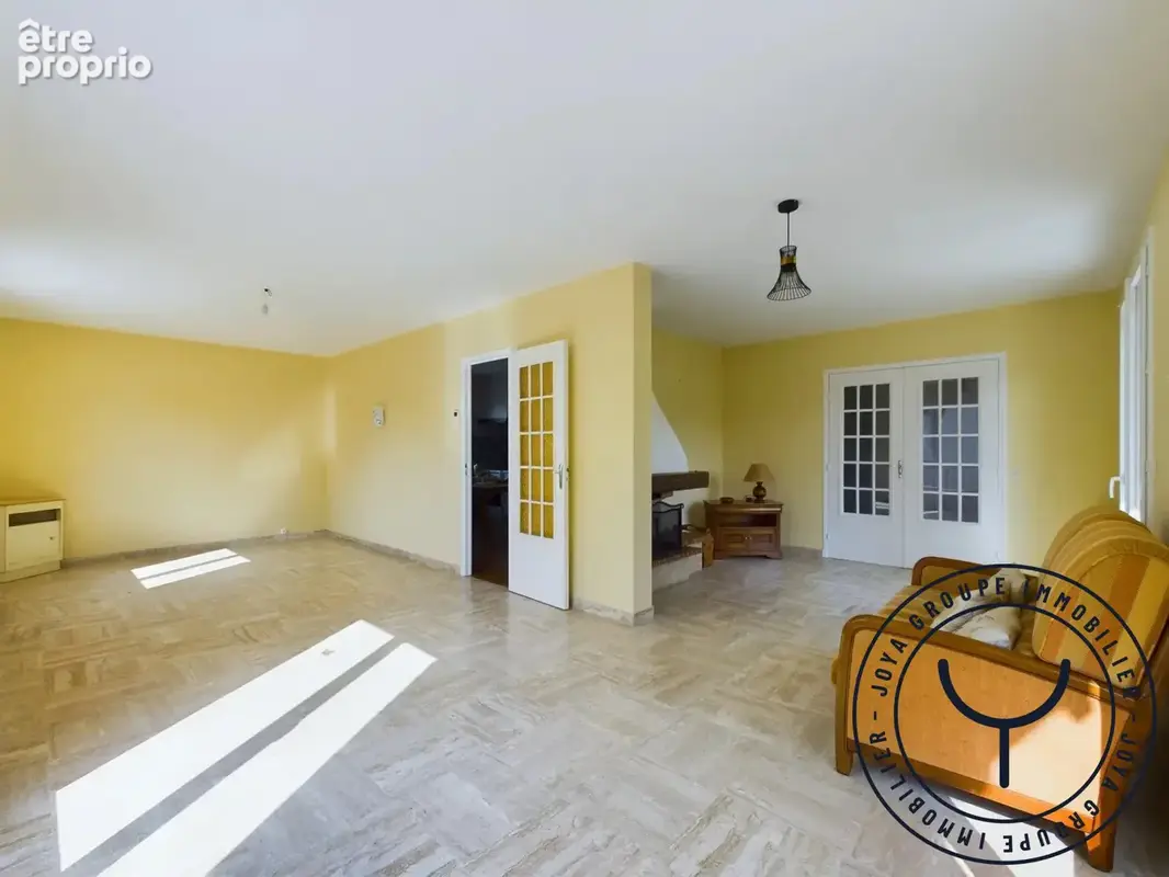 Maison 8 pièces 180 m² à vendre à Aix-En-Othe (10160) - photo 3