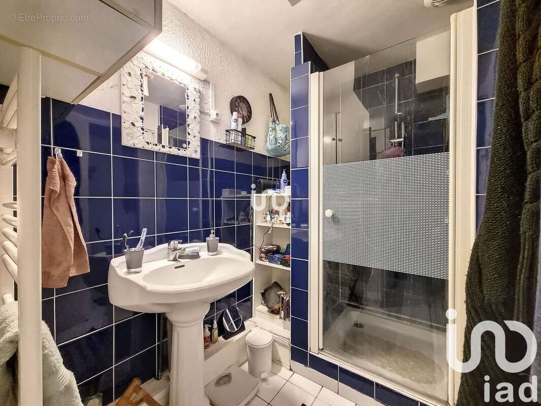 Photo 8 - Appartement à DIEPPE