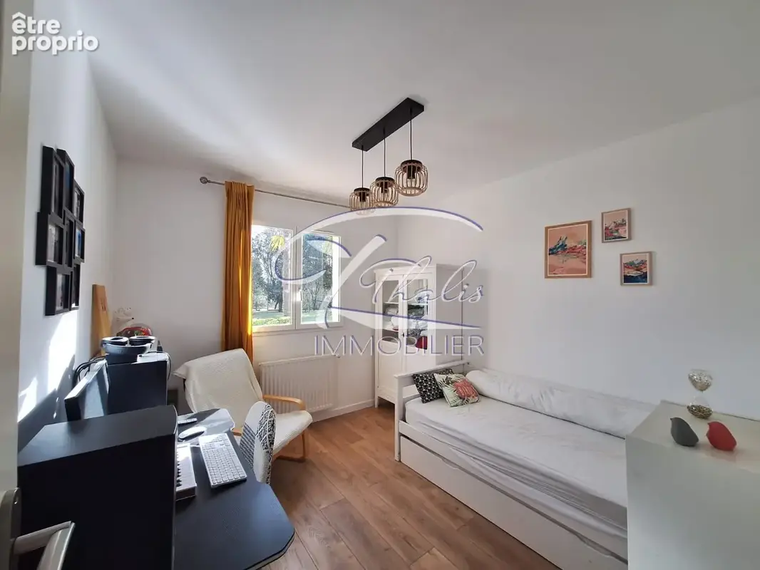 Maison 7 pièces 179 m² à vendre à Tarnes (33240) - photo 6