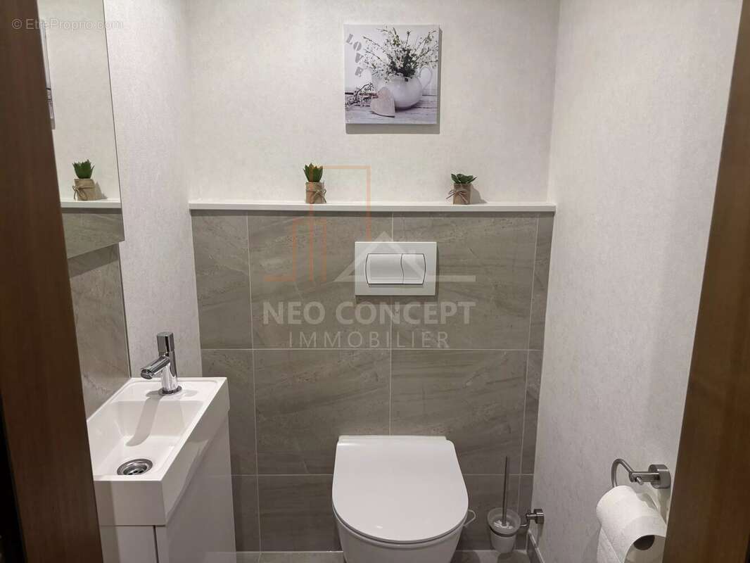 Ensemble immobilier de 219 m² à Forstfeld - photo 30