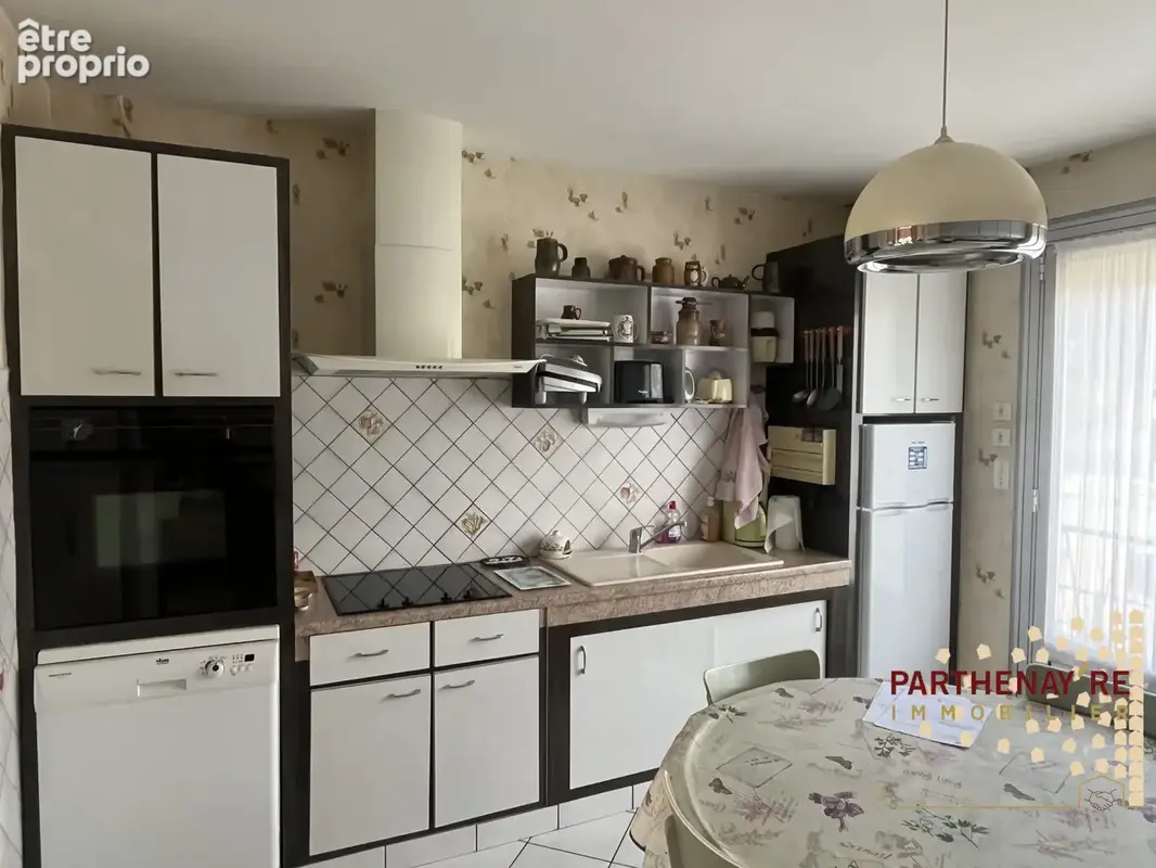 Maison 4 pièces 95 m² à vendre à Chatillon-Sur-Thouet (79200) - photo 6