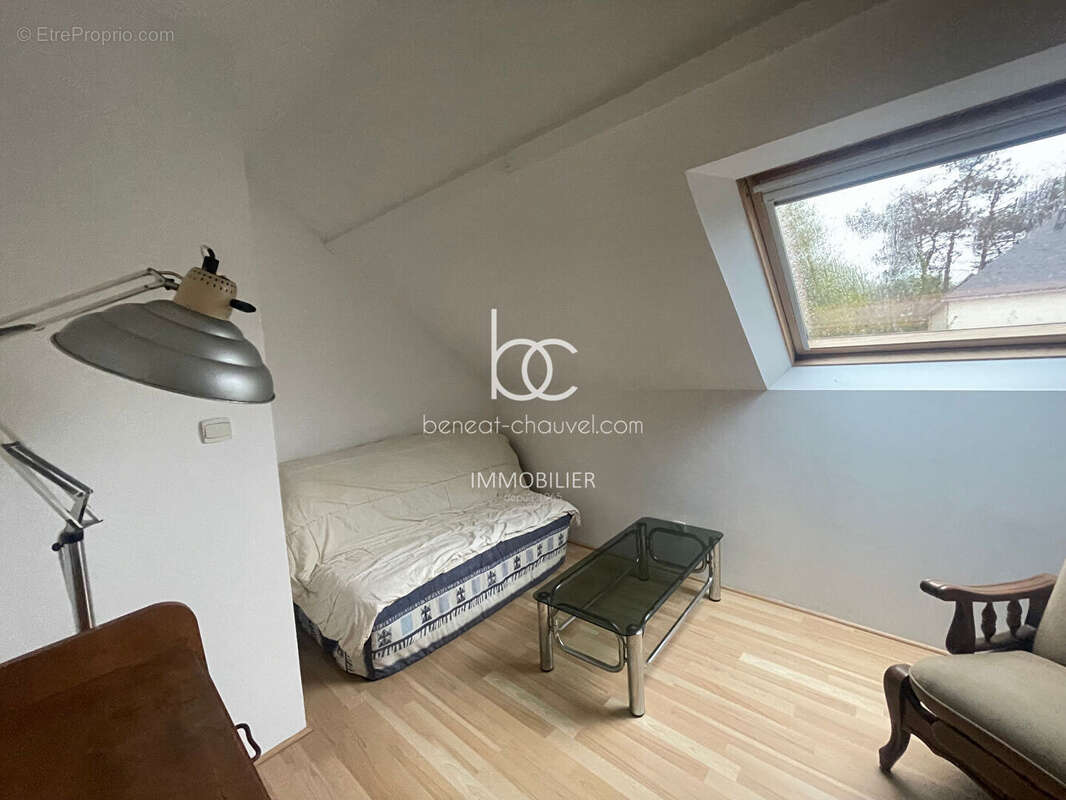 Maison à SAINT-NOLFF