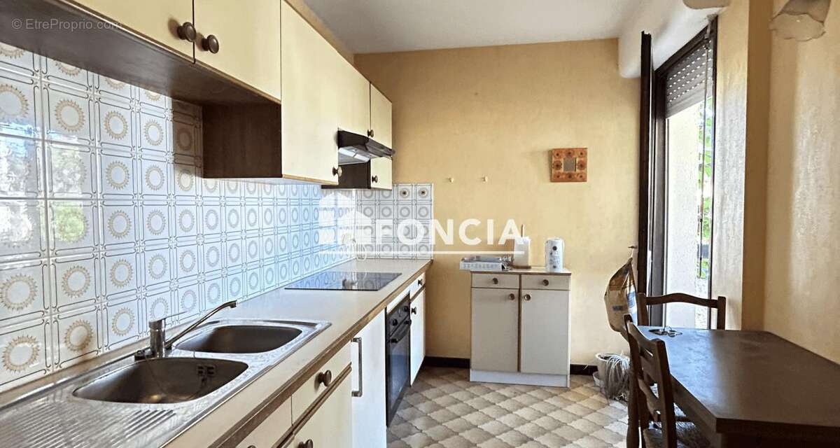Appartement à VILLENEUVE-SUR-LOT