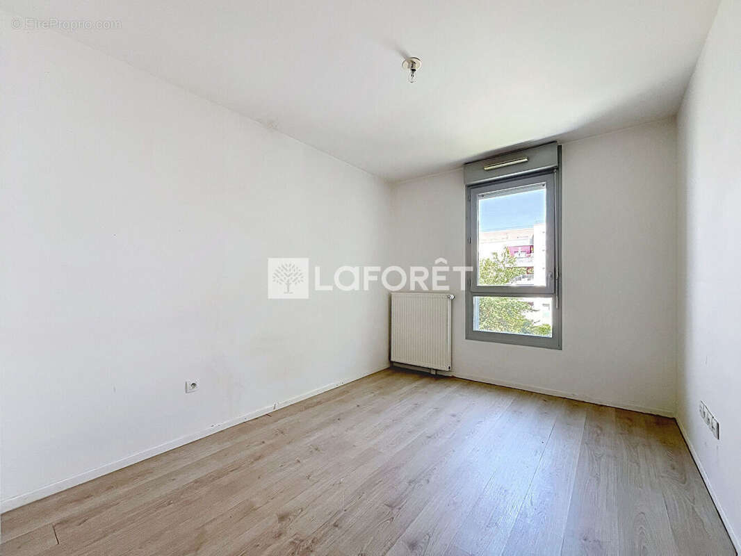 Appartement L'Hay Les Roses 3 pièces 57.60 m2 - photo 8