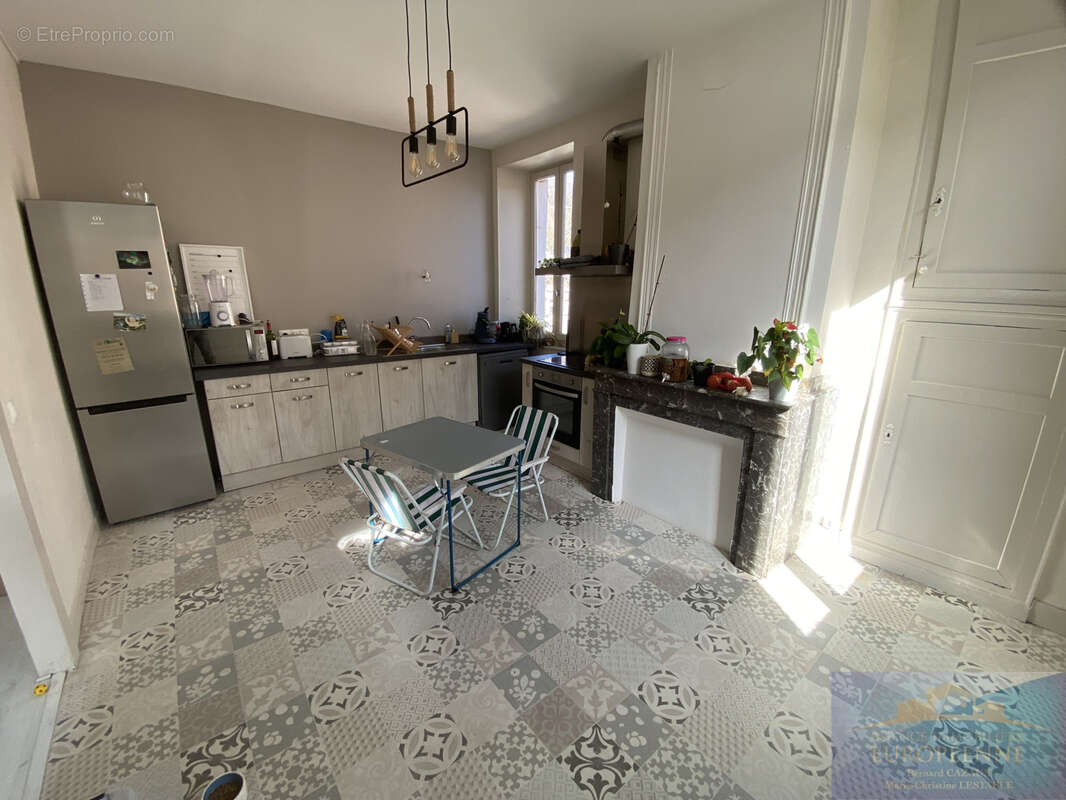 Appartement à ARGELES-GAZOST