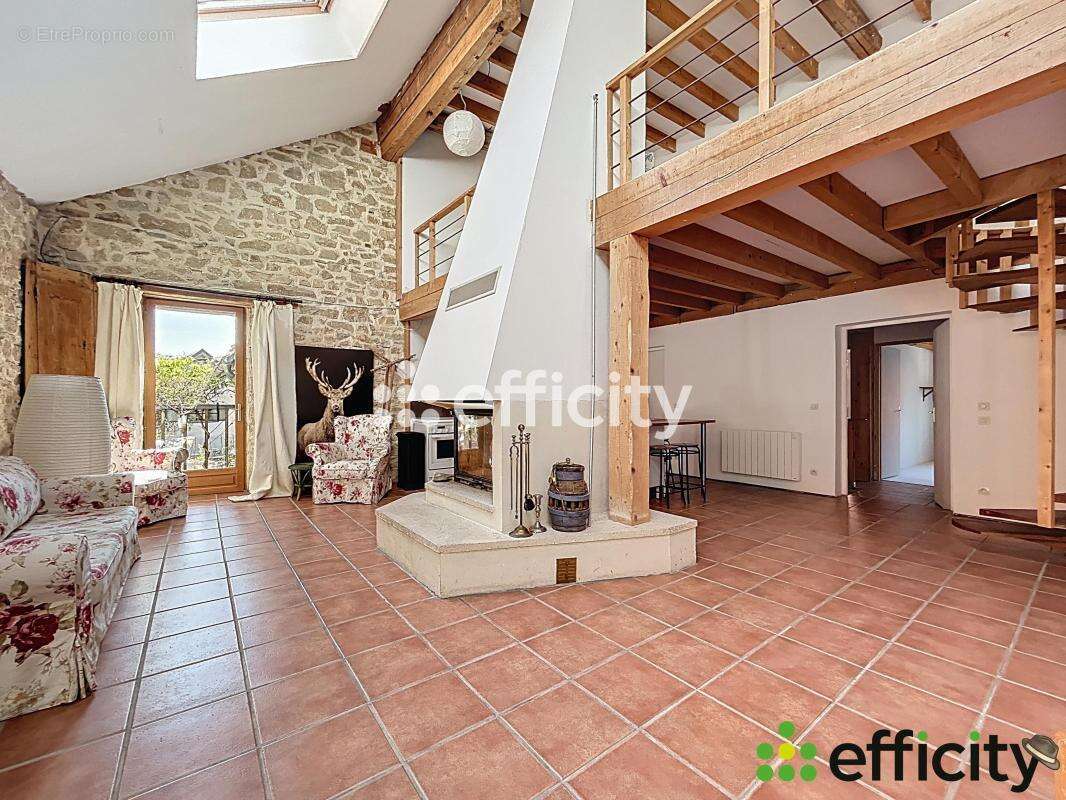 Maison en pierres - photo 3