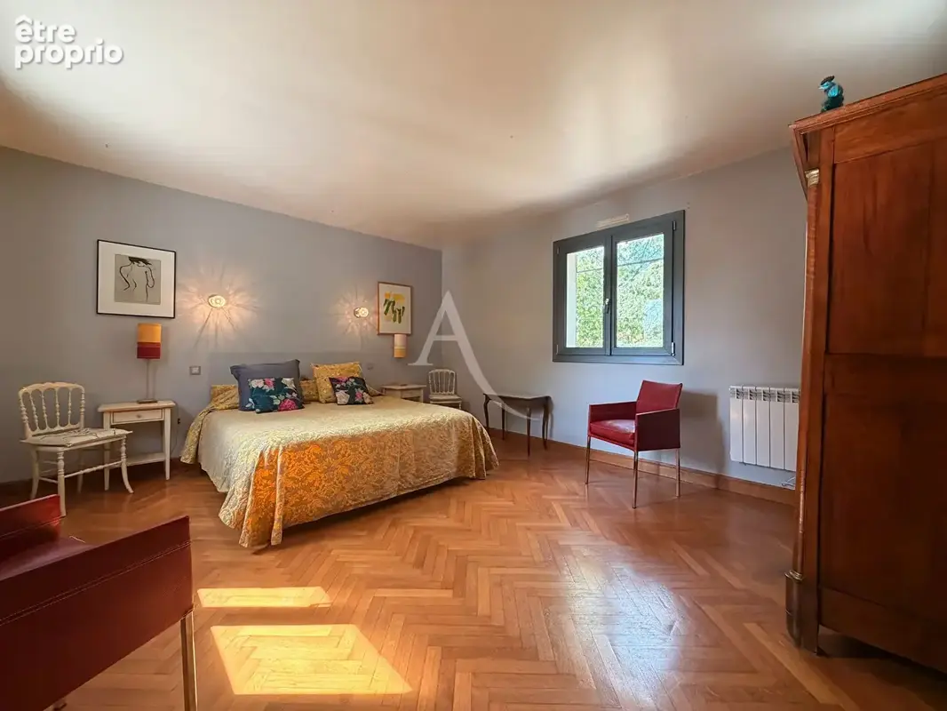 Maison + Appartement 205 m². - photo 7