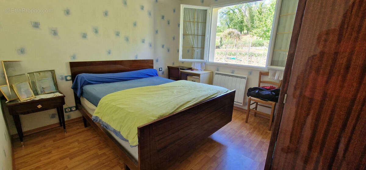 Maison à CUSSET