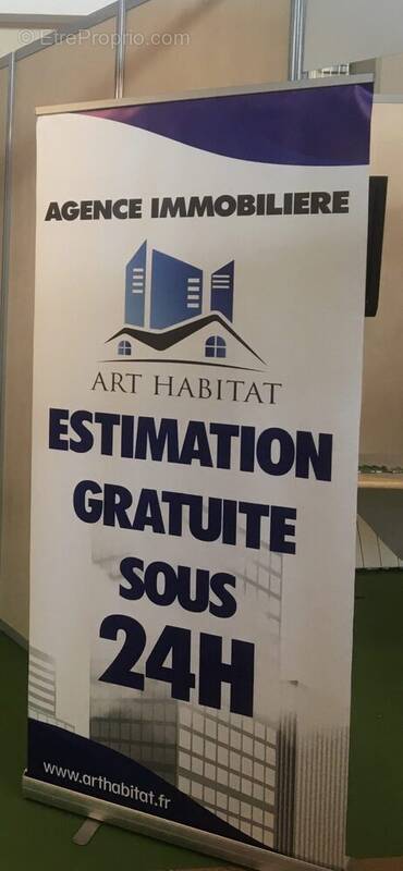 Maison à STRASBOURG