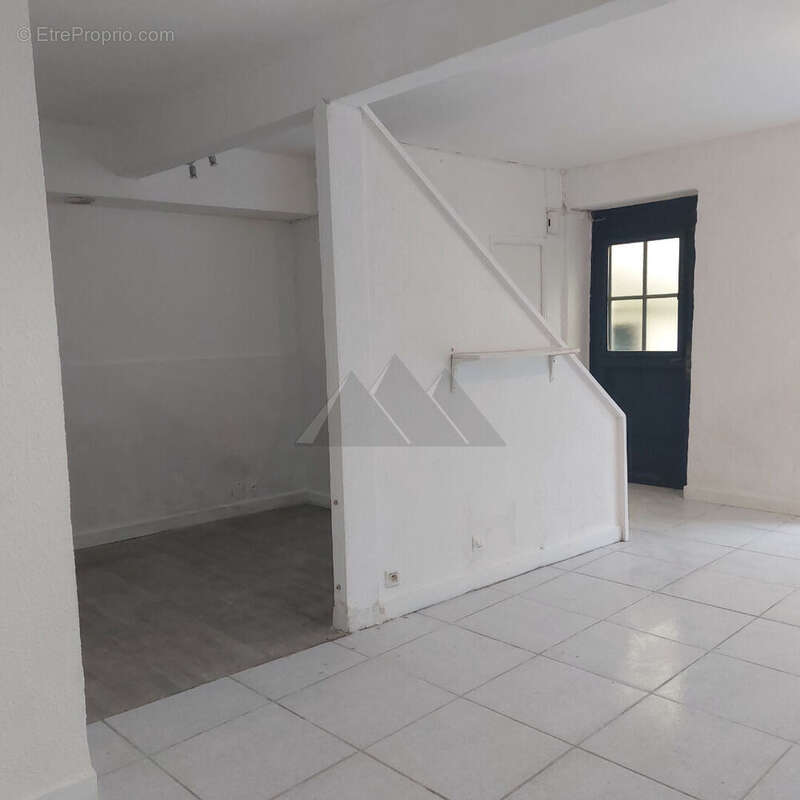 Appartement à QUIMPER