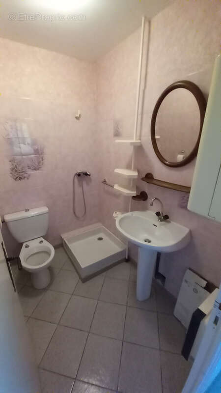 Maison à LE POUJOL-SUR-ORB