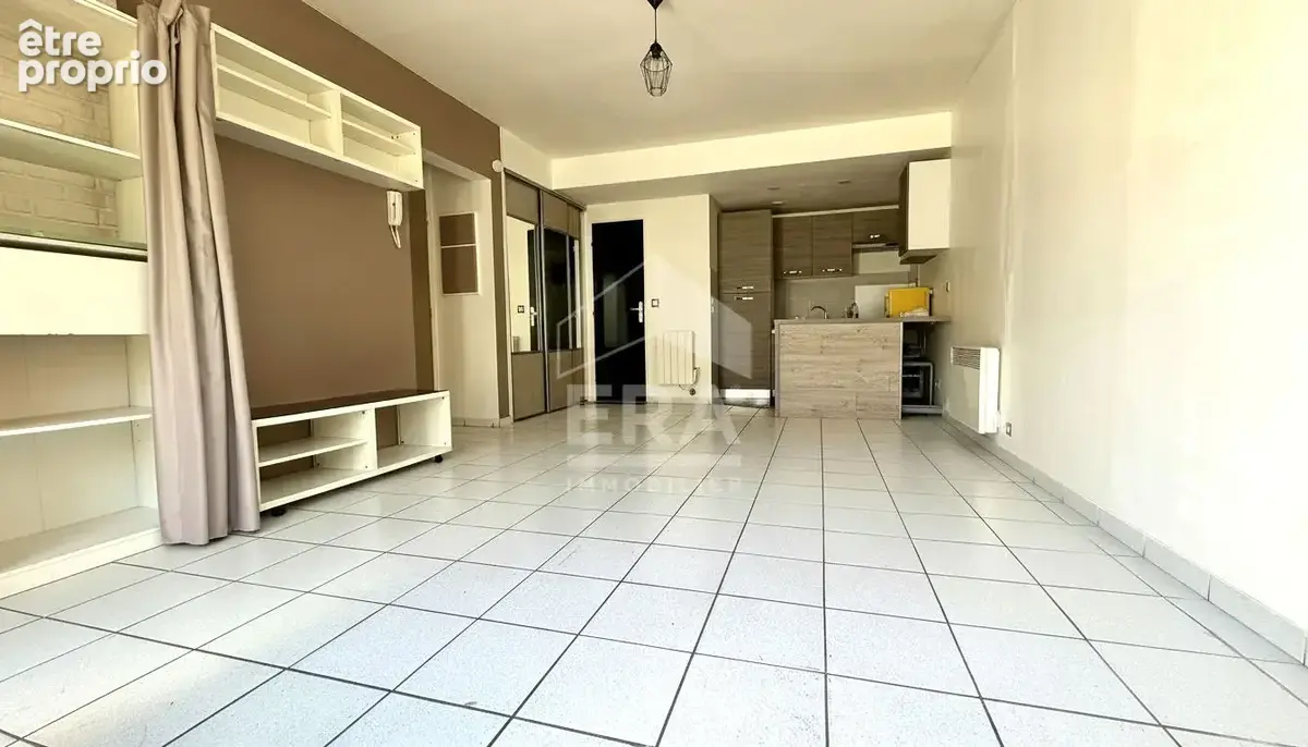 Photo Appartement à Savigny-Sur-Orge au prix de 118 000€