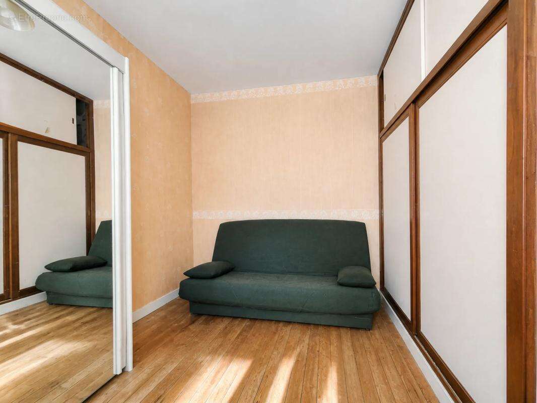 Maison de ville à rénover 3 pièces de 80 m2,  Cognac - photo 9