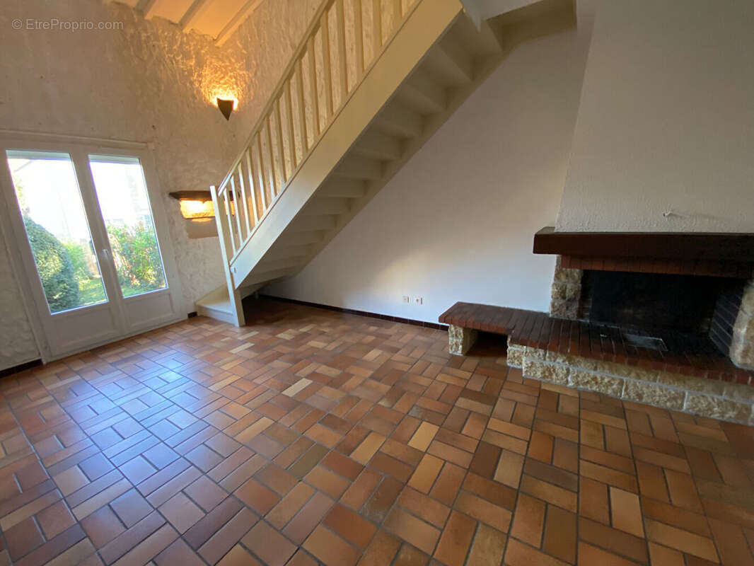 Maison à CASTELNAUDARY