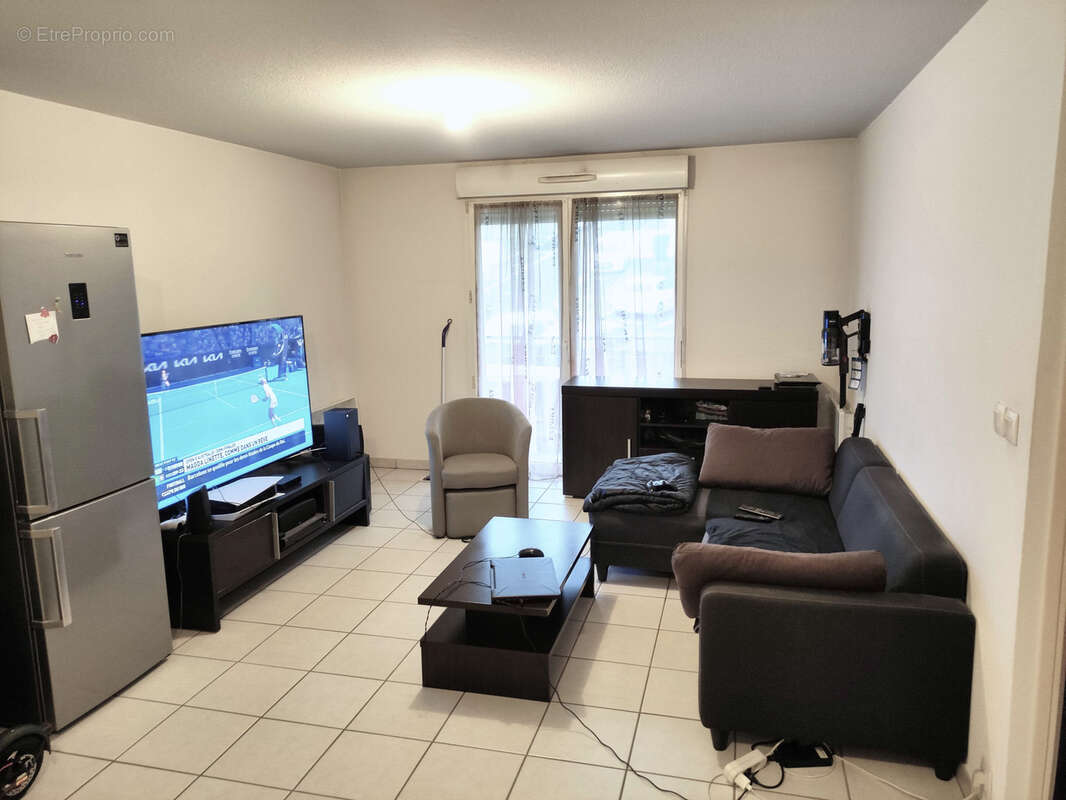 Appartement à VICHY